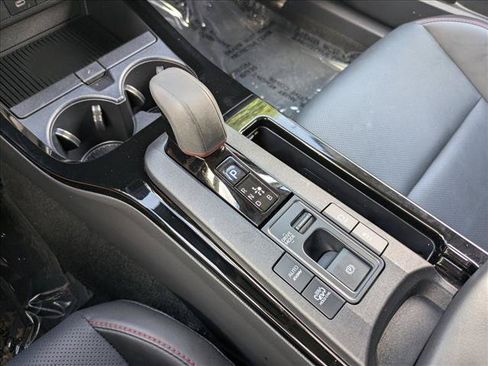 Used 2024 Toyota Prius Prime Premium w/ Advanced Technology Package FWD image 13