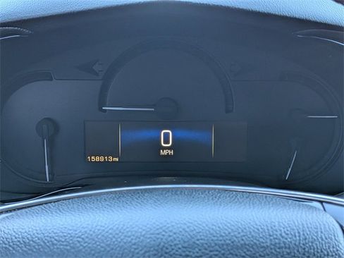 Used 2014 Cadillac CTS Luxury image 28