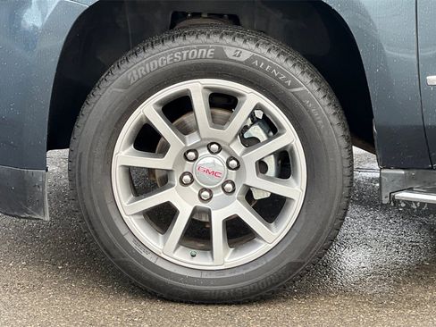 Used 2019 GMC Yukon XL Denali image 27