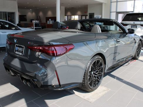 New 2027 BMW M4 xDrive Competition AWD/4WD image 21