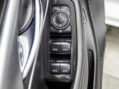 Used 2025 Cadillac CT5 Premium Luxury w/ Sun And Sound Package RWD image 38