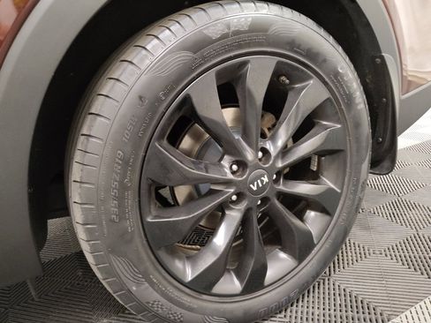 Used 2020 Kia Sorento EX FWD image 31