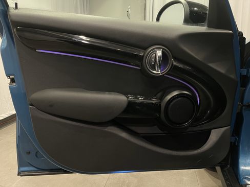 Used 2022 MINI Cooper S image 13