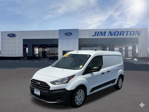 Used 2023 Ford Transit Connect XL FWD image 10