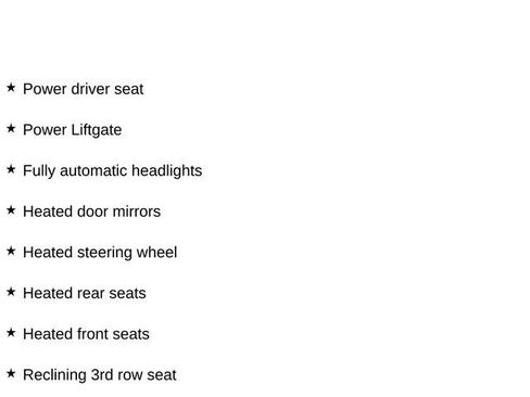 Used 2023 Subaru Ascent Limited w/ Popular Package #2A image 5