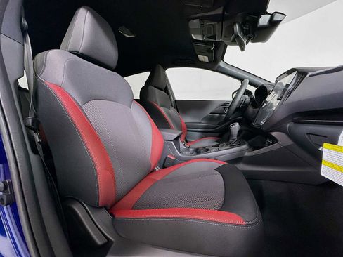 New 2026 Subaru Impreza RS image 24