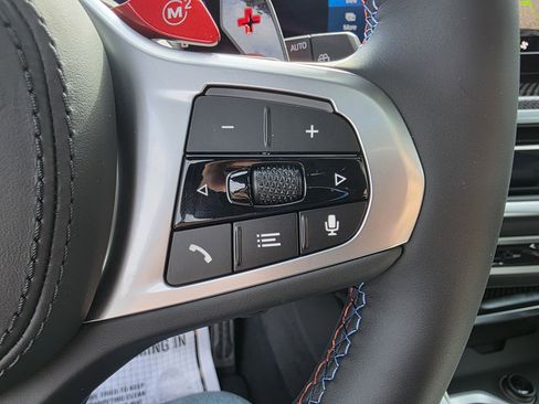 New 2026 BMW X5 M Competition w/ Executive Package image 29