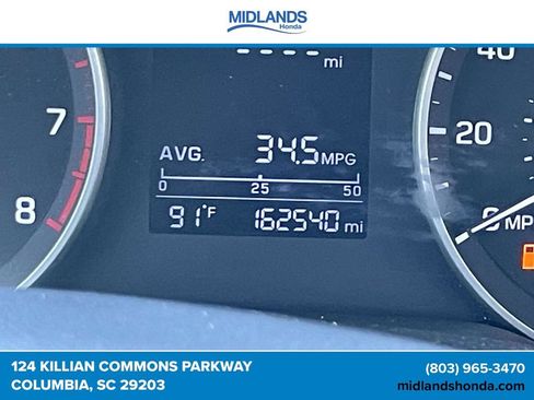 Used 2017 Hyundai Elantra SE FWD image 19