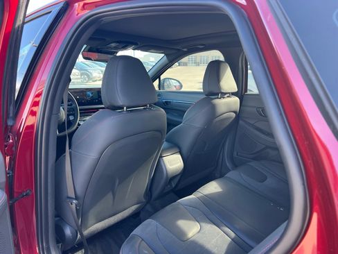 Certified 2024 Hyundai Sonata N Line image 14