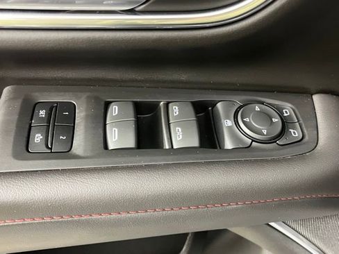 Used 2023 Chevrolet Tahoe RST image 21