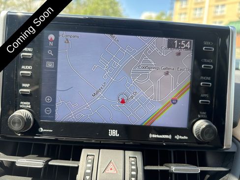 Used 2021 Toyota RAV4 Limited image 19