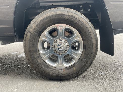 New 2026 RAM 2500 Big Horn image 22