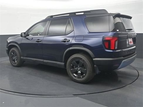 New 2026 Honda Passport RTL image 5
