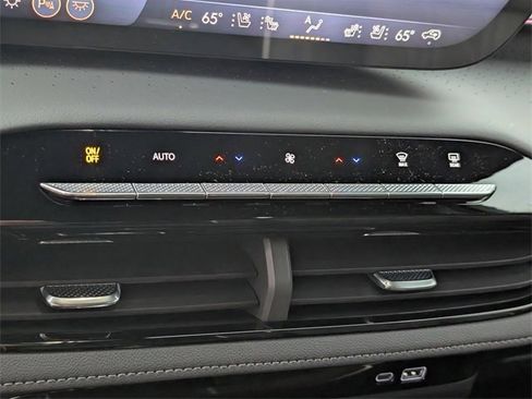 New 2026 Buick Enclave Avenir w/ Super Cruise Package image 15