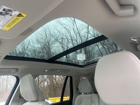 Certified 2023 Volvo XC90 B6 Plus w/ Protection Package image 20