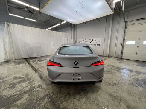 New 2026 Acura Integra FWD image 30