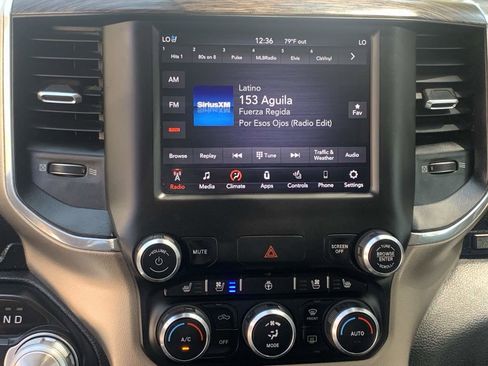 Used 2019 RAM 1500 Laramie image 27