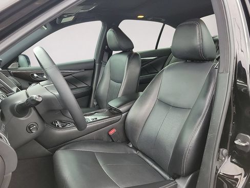 Used 2022 INFINITI Q50 Sensory RWD image 11