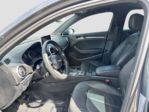 Used 2020 Audi A3 2.0T Premium image 21