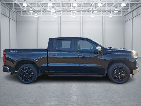 Used 2023 Chevrolet Silverado 1500 LT image 6