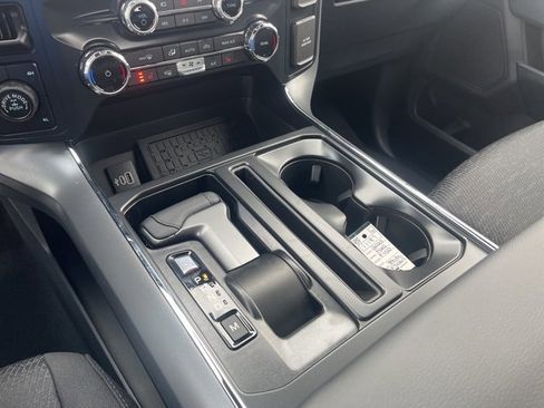 New 2025 Ford F150 XLT w/ Equipment Group 302A MID image 69