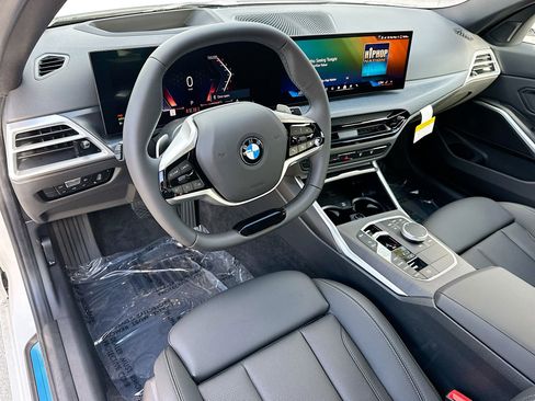 New 2026 BMW 330i 330i w/ Premium Package image 7