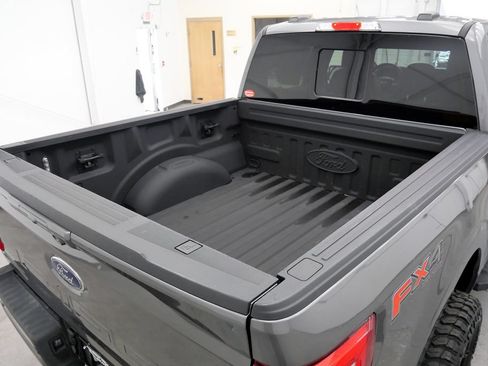 Used 2021 Ford F150 Lariat AWD/4WD image 40