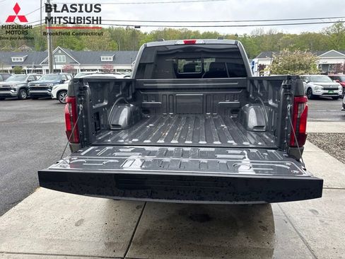 Used 2025 Ford F150 Tremor w/ Tow/Haul Package AWD/4WD image 10