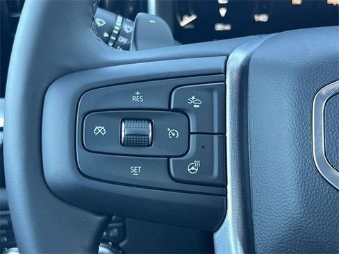 New 2026 GMC Sierra 1500 SLT w/ SLT Premium Plus Package image 13