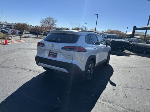 New 2026 Toyota Corolla Cross XLE image 7