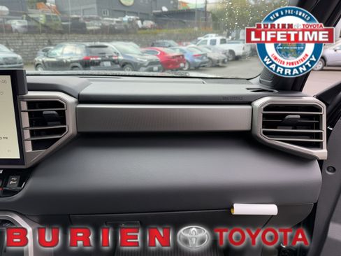 New 2026 Toyota Tundra Limited w/ Limited PVM Package image 24