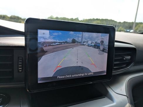 Used 2020 Ford Explorer XLT RWD image 16