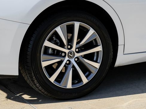 Used 2019 Lexus ES 350 image 58