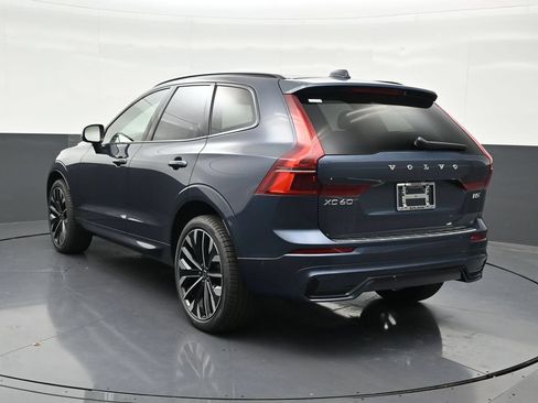 Used 2026 Volvo XC60 B5 Ultra w/ Protection Package Premier AWD/4WD image 3