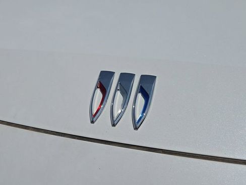 New 2025 Buick Envision Sport Touring image 32