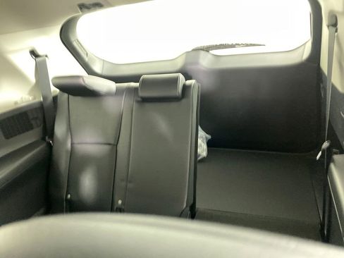 New 2026 Toyota Grand Highlander XLE image 29