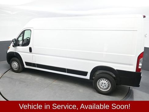 Used 2024 RAM ProMaster 2500 w/ Convenience Group FWD image 33