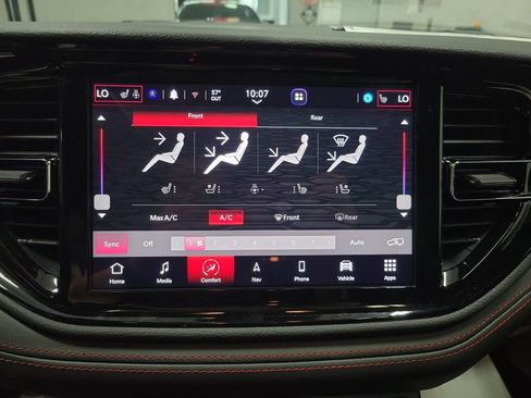 New 2026 Dodge Durango GT AWD/4WD image 20