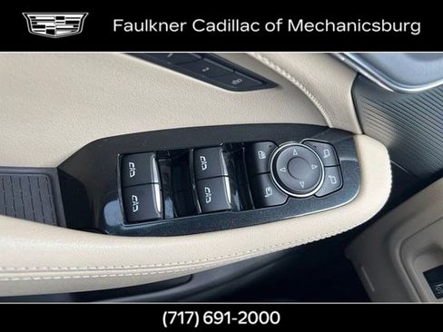 Used 2025 Cadillac CT5 Premium Luxury w/ Technology Package AWD/4WD image 29