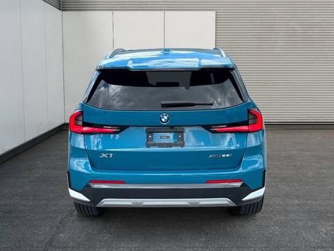 Used 2025 BMW X1 xDrive28i AWD/4WD image 4