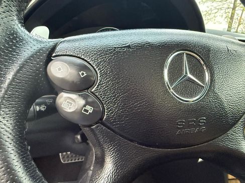 Used 2008 Mercedes-Benz E 63 AMG Sedan image 37