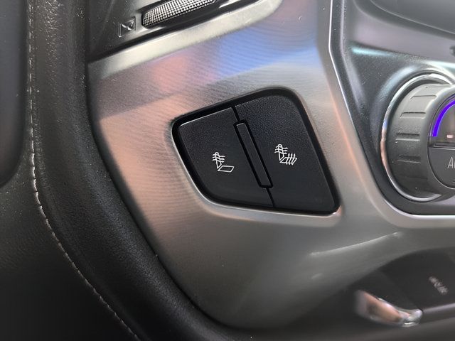 Used 2018 Chevrolet Silverado 1500 LTZ AWD/4WD image 14