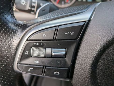 Used 2019 Genesis G70 3.3T Advanced w/ Prestige Package image 19