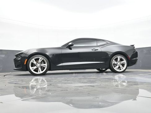 Used 2019 Chevrolet Camaro SS RWD image 43
