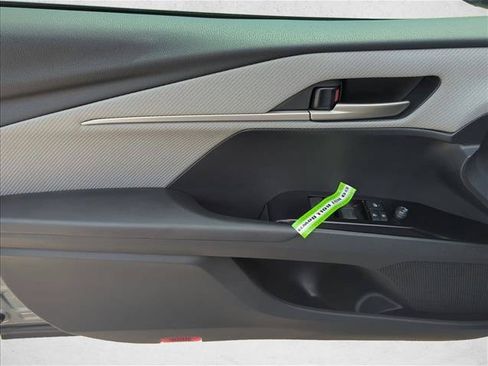 Used 2026 Toyota Camry SE w/ Multimedia Upgrade Package FWD image 10