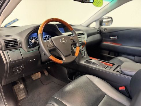Used 2011 Lexus RX 350 AWD w/ Premium Pkg image 24