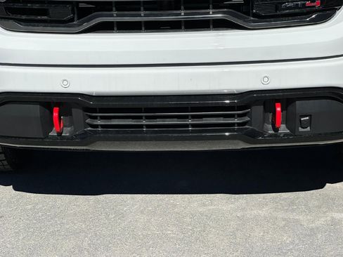 Certified 2023 GMC Sierra 1500 AT4 w/ AT4 Premium Package image 3