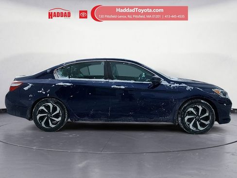 Used 2016 Honda Accord EX-L image 6