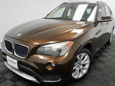 Used 2014 BMW X1 xDrive28i AWD/4WD image 42