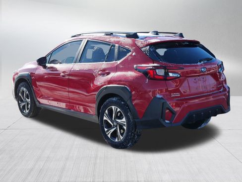 Used 2024 Subaru Crosstrek 2.0i Premium image 5